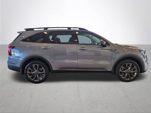 Used 2022 Kia Sorento X-Line EX image 6
