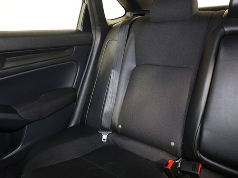 Certified 2026 Honda Civic Sport image 10