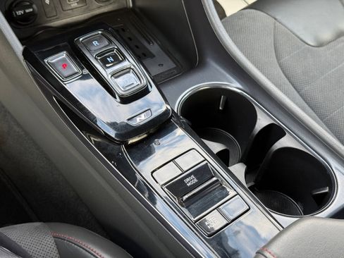 Used 2022 Hyundai Sonata N Line image 30