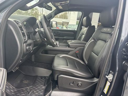New 2026 RAM 1500 RHO AWD/4WD image 10