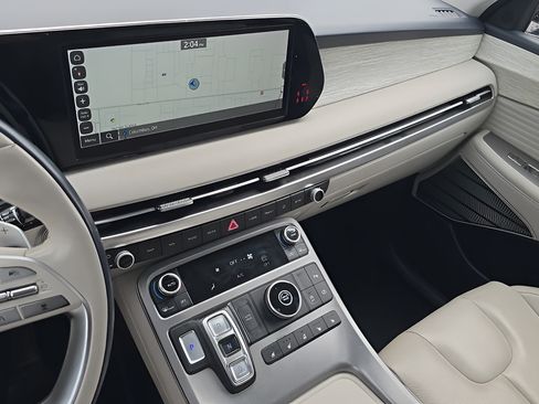 Used 2023 Hyundai Palisade Calligraphy FWD image 20