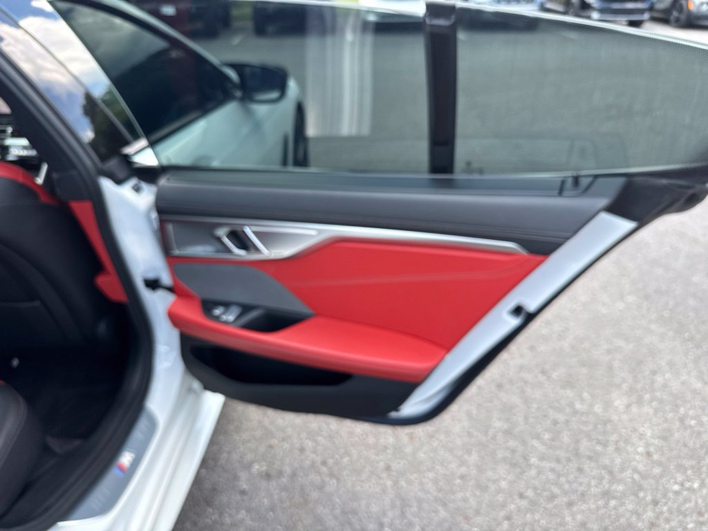 Used 2023 BMW M850i Gran Coupe xDrive AWD/4WD image 88