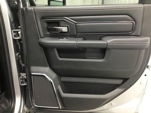Used 2024 RAM 2500 Rebel w/ Safety Group AWD/4WD image 38