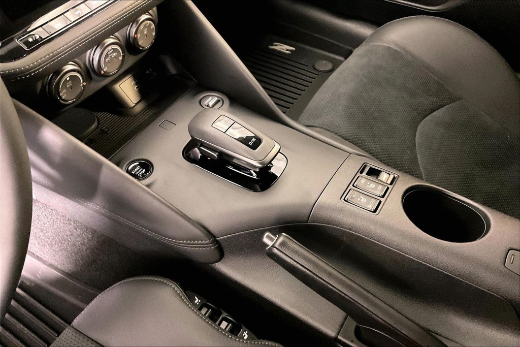 New 2027 Nissan Z Performance RWD image 12