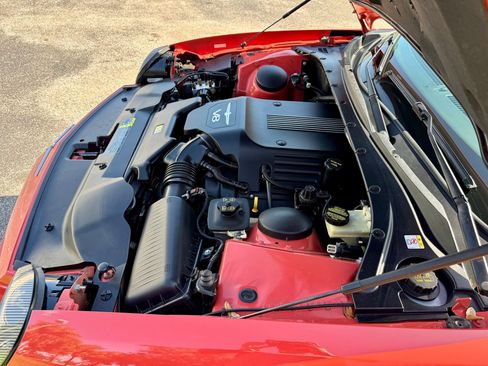 Used 2003 Ford Thunderbird image 70