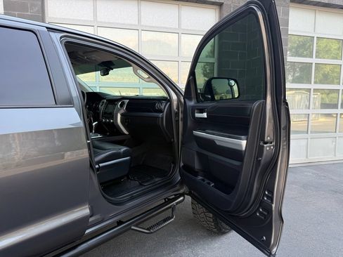 Used 2016 Toyota Tundra TRD Pro AWD/4WD image 43