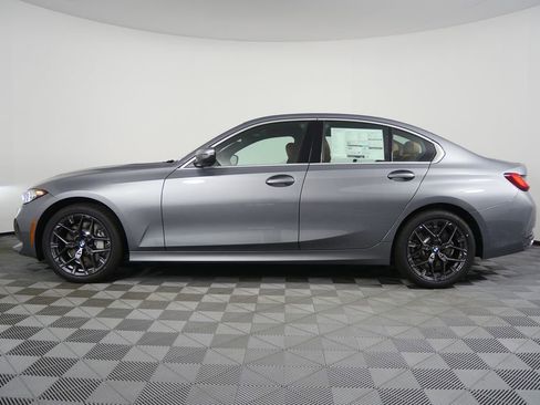 New 2026 BMW 330i xDrive Sedan w/ Premium Package image 6