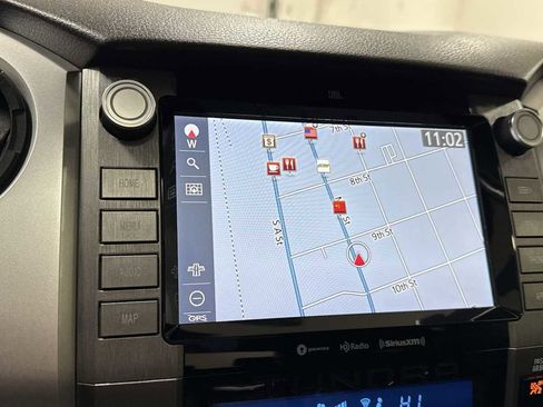 Certified 2021 Toyota Tundra Platinum image 20