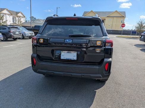 New 2026 Subaru Outback Wilderness AWD/4WD image 5