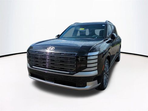 New 2026 Hyundai Palisade Calligraphy image 9