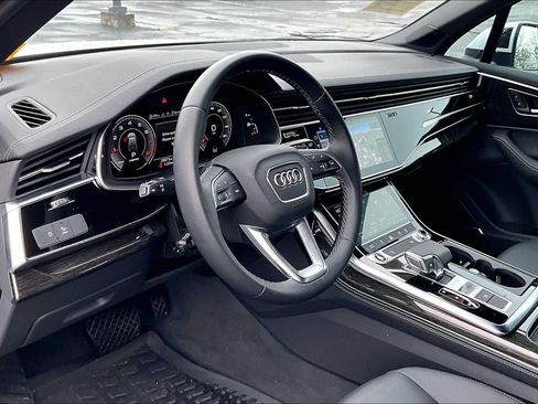 Certified 2025 Audi Q7 2.0T Premium Plus w/ Premium Plus Package AWD/4WD image 30