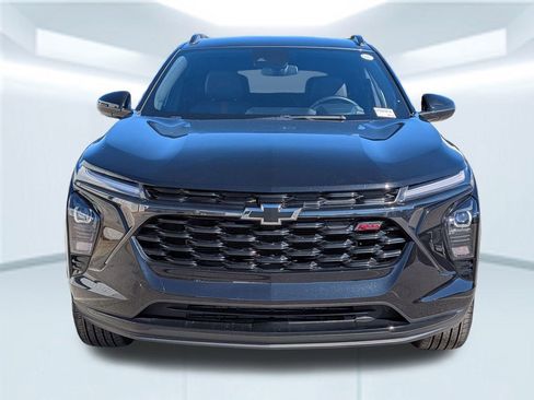 Used 2024 Chevrolet Trax RS image 10