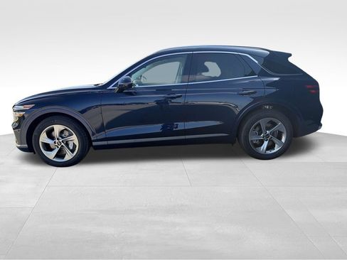 New 2026 Genesis GV70 2.5T Advanced AWD/4WD image 2