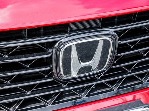 Certified 2024 Honda Accord EX image 14