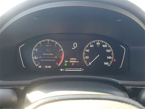 New 2026 Honda Civic Sport image 17