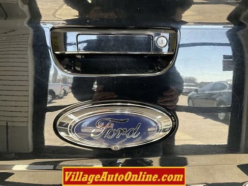 Used 2019 Ford Ranger Lariat w/ Equipment Group 501A Mid image 25