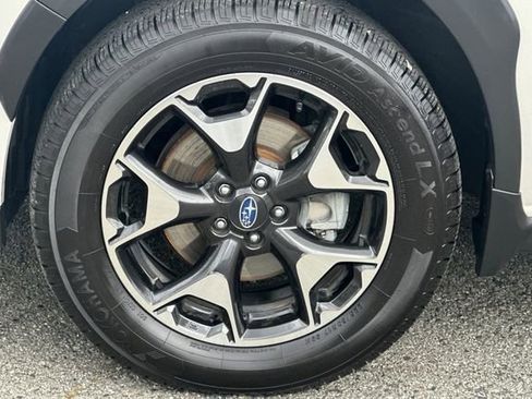 Used 2020 Subaru Crosstrek 2.0i Premium w/ Popular Package #4 image 25