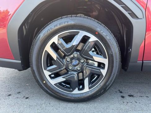 Used 2026 Subaru Forester Limited AWD/4WD image 27