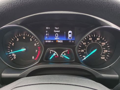 Used 2017 Ford Escape SE image 30