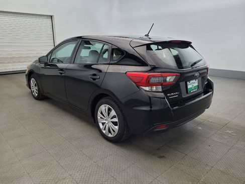 Used 2020 Subaru Impreza 2.0i AWD/4WD image 5