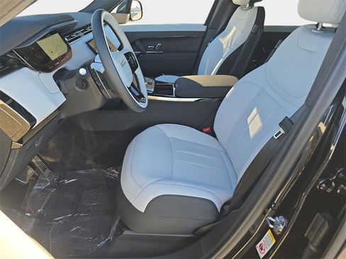 Certified 2023 Land Rover Range Rover Sport SE Dynamic image 19