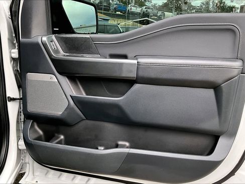 Certified 2023 Ford F150 XLT w/ Equipment Group 302A High image 22