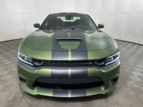 Used 2021 Dodge Charger Scat Pack image 8