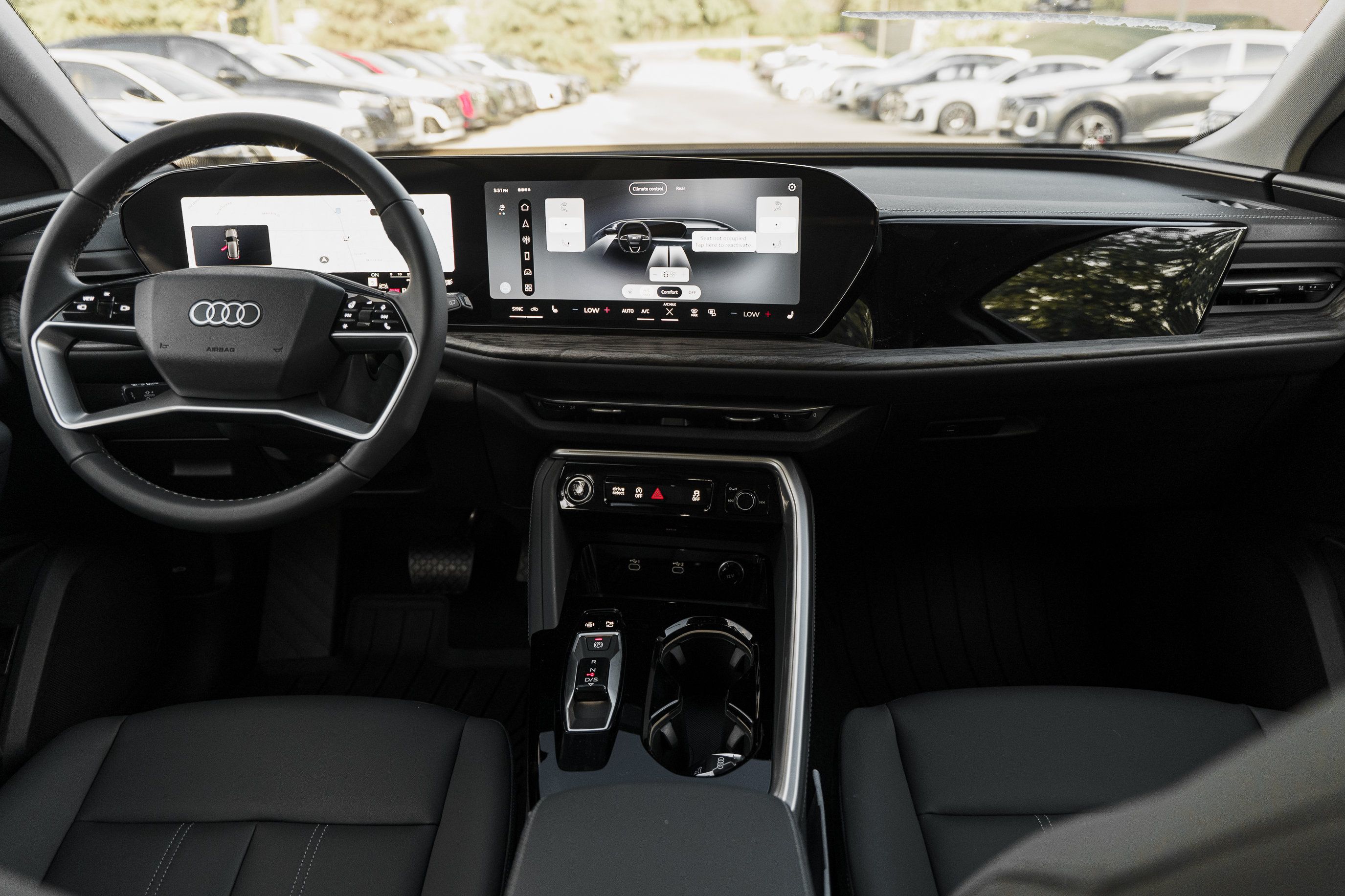 New 2026 Audi Q5 Premium AWD/4WD image 6