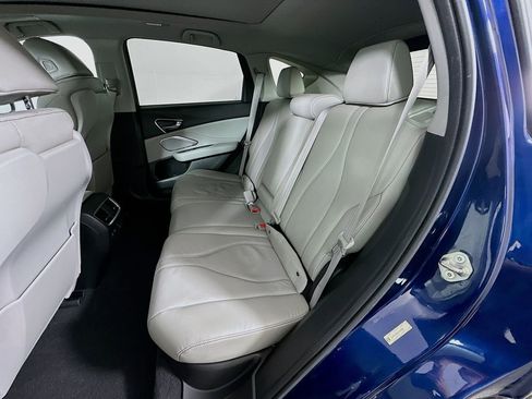 Used 2020 Acura RDX w/ Technology Package image 25