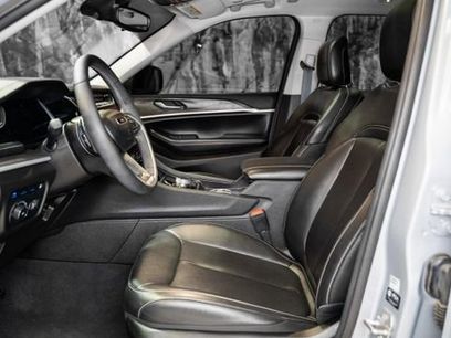 Used 2024 Jeep Grand Cherokee Limited 4xe