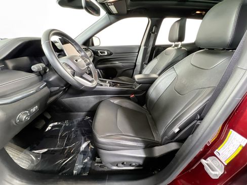 Used 2022 Jeep Compass High Altitude image 22