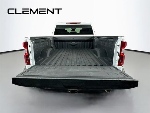 Used 2026 Chevrolet Silverado 2500 LT AWD/4WD image 11
