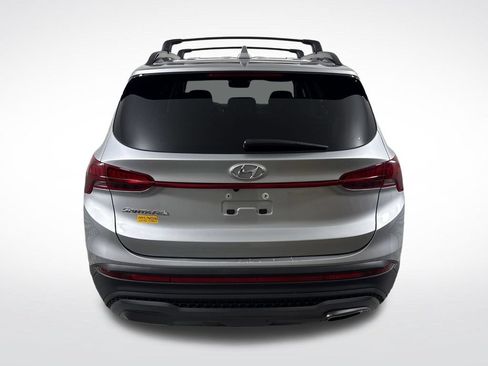Certified 2022 Hyundai Santa Fe XRT FWD image 5