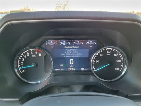 Used 2022 Ford F150 XLT w/ Equipment Group 302A High image 19