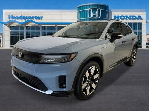 New 2026 Honda Prologue Elite image 7