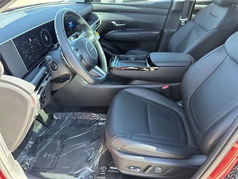 Used 2025 Hyundai Tucson SEL image 17