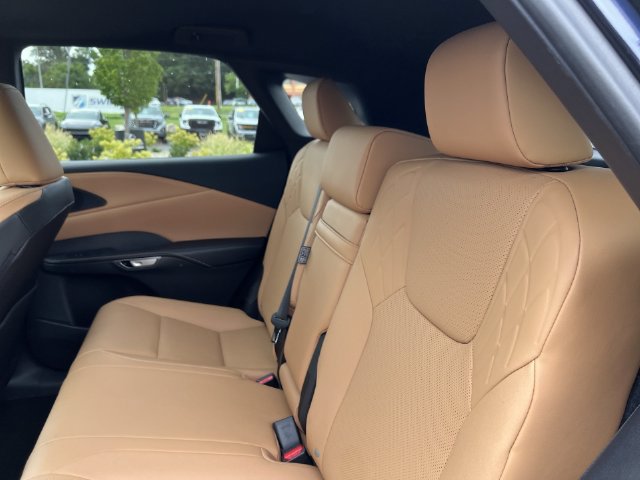 Certified 2025 Lexus RX 350 Premium w/ Convenience Package AWD/4WD image 21