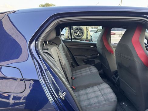 Used 2023 Volkswagen GTI S FWD image 33