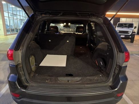 Used 2014 Jeep Grand Cherokee Laredo w/ Quick Order Package 23E image 24