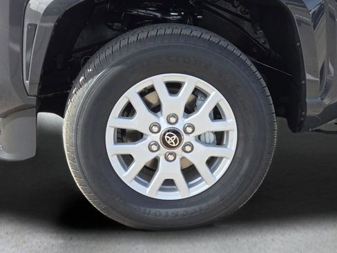 New 2026 Toyota Tacoma SR5 image 9