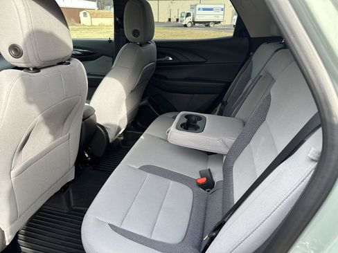 New 2026 Chevrolet TrailBlazer LT w/ Convenience Package image 18