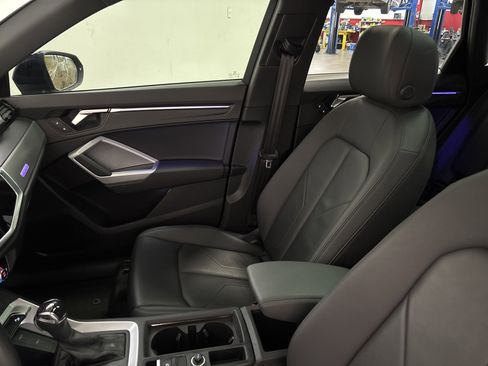 Used 2022 Audi Q3 2.0T Premium Plus w/ Premium Plus Package image 20