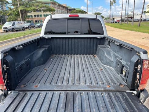 Used 2008 Toyota Tacoma PreRunner image 13