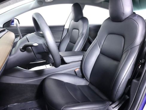 Used 2018 Tesla Model 3 Long Range image 30