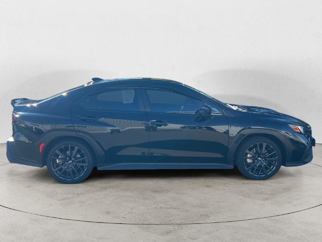 Used 2025 Subaru WRX Premium AWD/4WD image 4