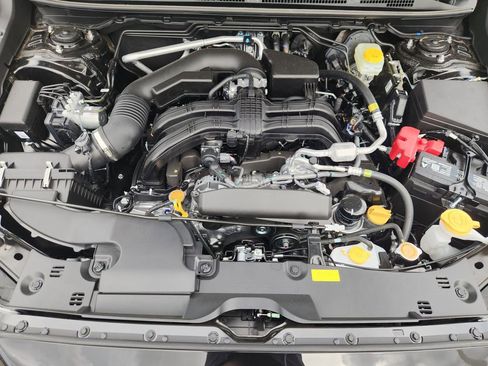 New 2026 Subaru Crosstrek 2.5i AWD/4WD image 20