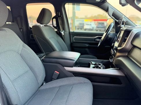 Used 2019 RAM 1500 Big Horn RWD image 18