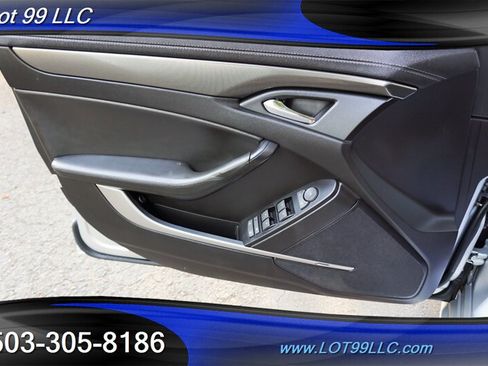 Used 2010 Cadillac CTS Sedan RWD image 23