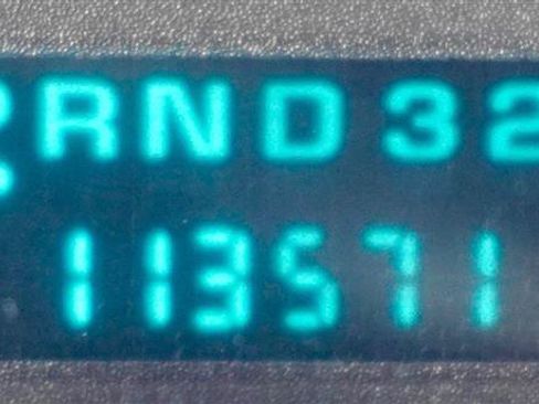 Used 2003 GMC Savana 1500 RWD image 14