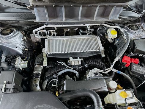 Used 2024 Subaru Ascent Premium w/ Convenience Package image 33